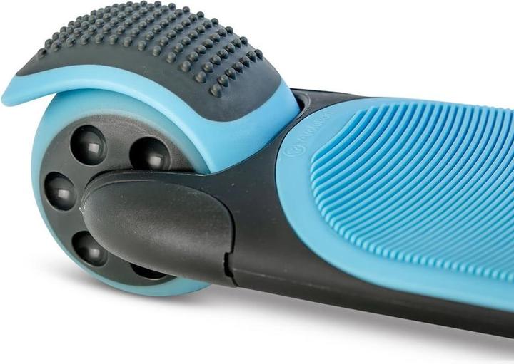 Actual product image Yvolution Y Glider NUA Kids Kickbike Scooter