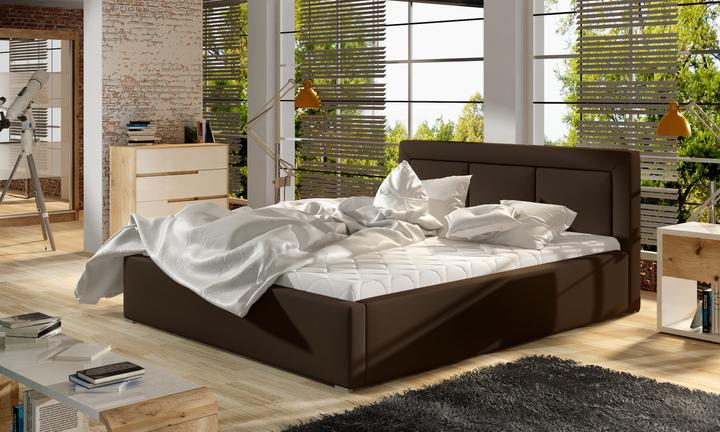 Dark Brown Soft 66