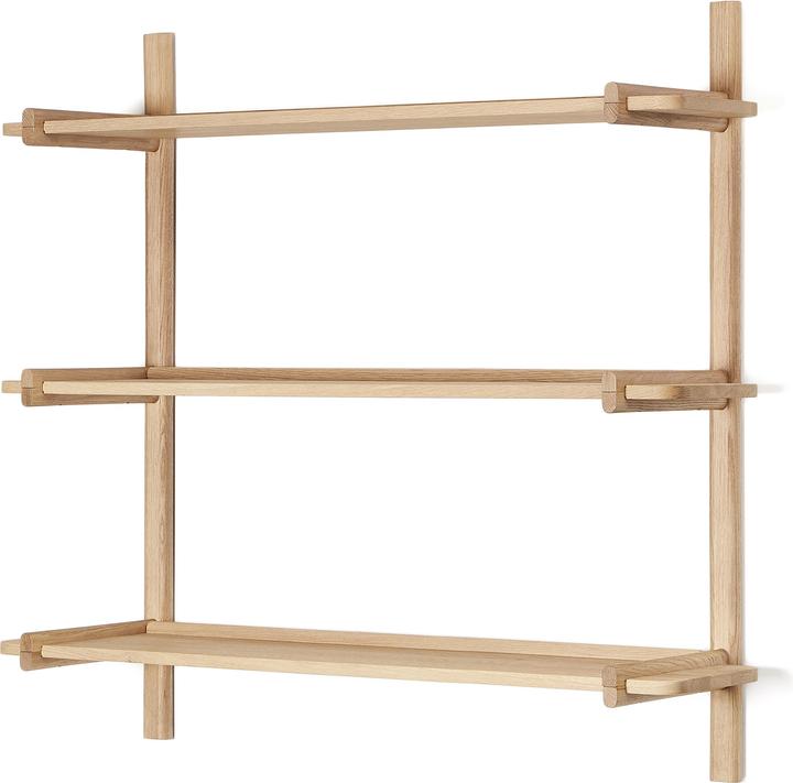 110 x 23 x 98 cm