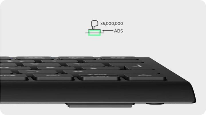 Produktbild KeySonic KSK-5011ELC (DE) (DE, Kabelgebunden)