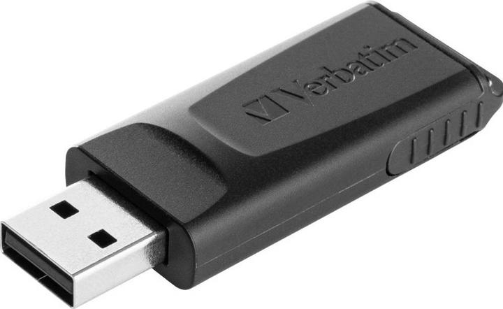 Produktbild Verbatim Slider (32 GB, USB-A, USB 2.0)