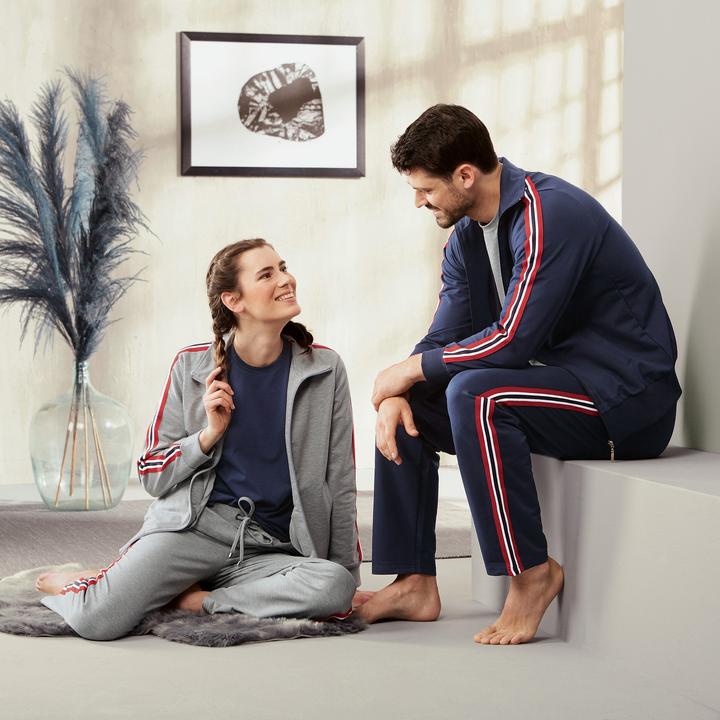 Produktbild Erwin Müller Herren-Freizeitjacke (48)