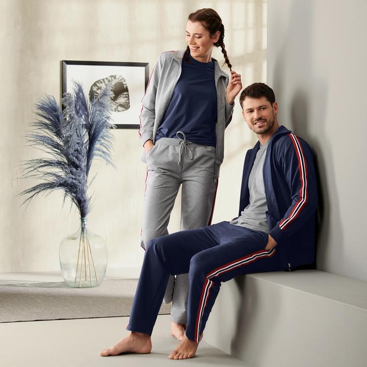 Immagine prodotto Erwin Müller Pantaloni elasticizzati da donna, lunghi (44, 46)