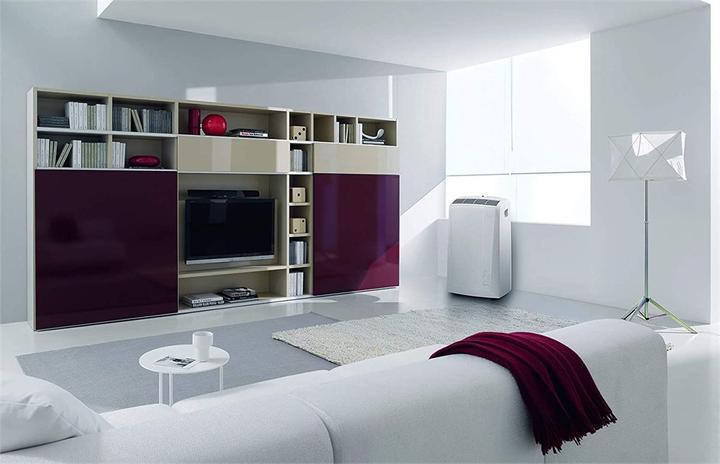 Produktbild De'Longhi PAC N77 ECO (30 m², 8200 BTU/h)