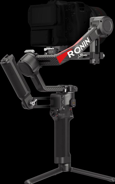 Immagine prodotto DJI RS 4 Pro Combo (Fotocamera di sistema, Fotocamera reflex, 4.50 kg)