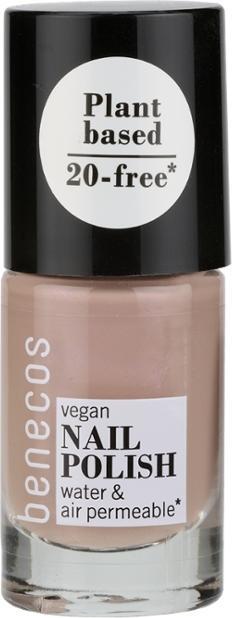 Produktbild Benecos Nail Polish you-nique (You Nique, Farblack)