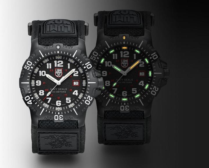 Image du produit Luminox Navy Seal -4230 Series