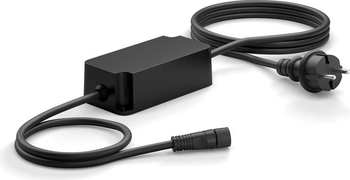 Actual product image Philips Hue External power supply (EU Plug)