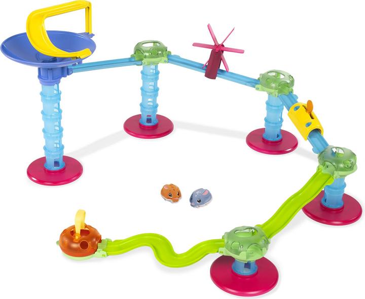 Actual product image Jumbo Racing Rabbits Starter Set