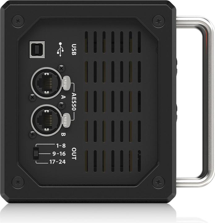 Image du produit Behringer SD16 Digital Snake (Studio et mixeur live)