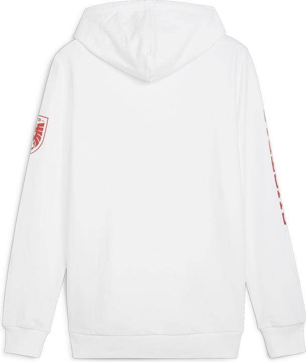 Immagine prodotto Puma Felpa con cappuccio ÖFB Ftblicons (M)