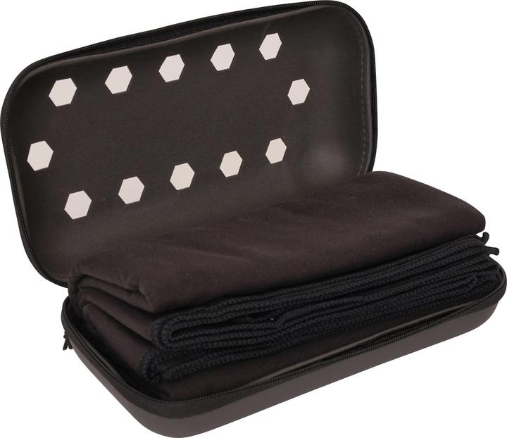 Produktbild Dare2b Handtuch Sechseck