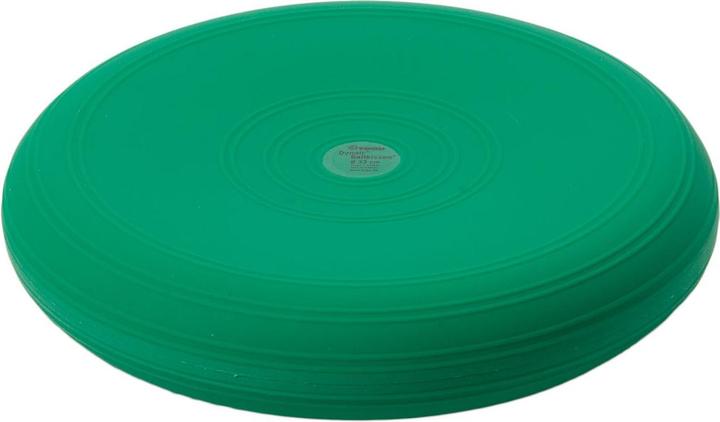 Produktbild Togu Dynair® Ballkissen® 30cm Farbe: grün