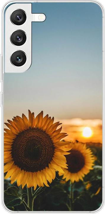 Sonnenblumen