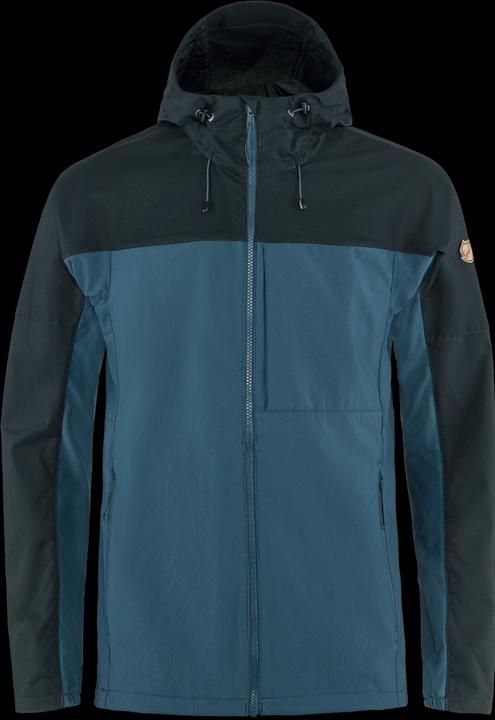 Produktbild Fjällräven Abisko Midsummer Jacke (L)