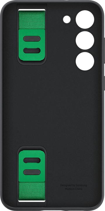 Produktbild Samsung Silicone Grip Case (Samsung Galaxy S23+)