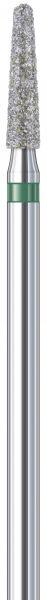 Busch Diamond grinder 6863 019 coarse grit, flame long rustproof (2 x)