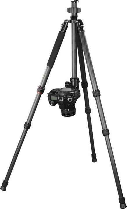 Produktbild Hama Traveller "Ramble Duo Carbon" (Carbon)