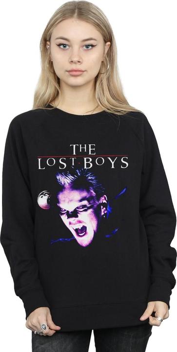 Produktbild The Lost Boys Tinted Snarl Sweatshirt (L)