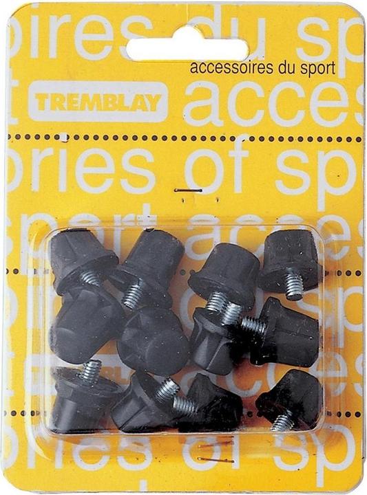 Actual product image Hasbro Tremblay nylon crampons (x12) (One size)