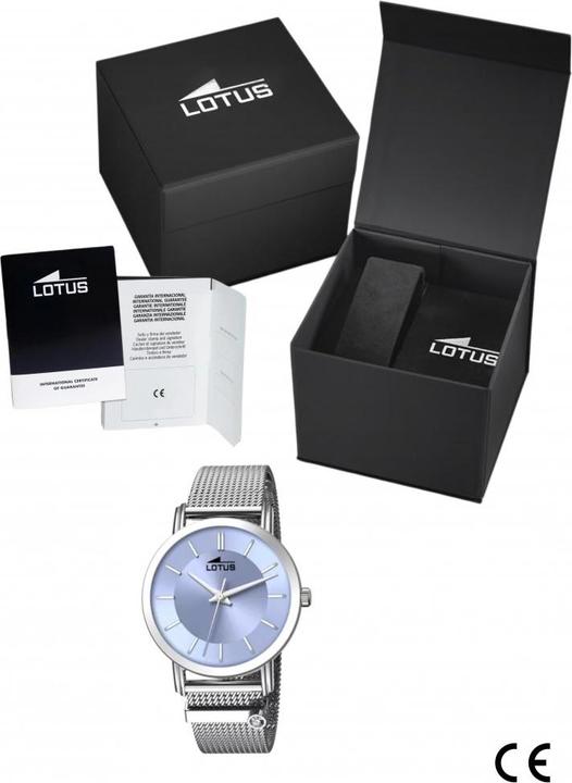 Image du produit Lotus Tendance (Montre analogique, 33 mm)