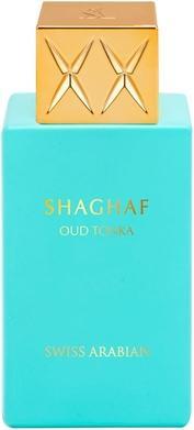Swiss Arabian Shaghaf Oud Tonka (Eau de Parfum, 75 ml)