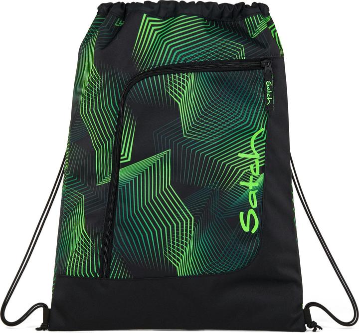 Satch Turnbeutel 44 cm (12 l)