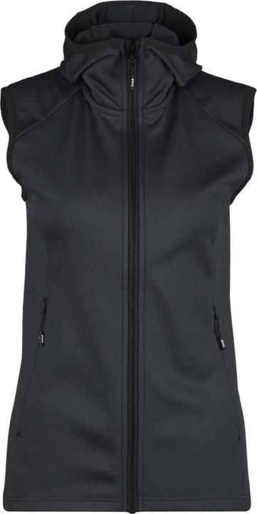 Actual product image Stoic Women's AlsterbroSt. Stretch Fleece Vest (38, M)