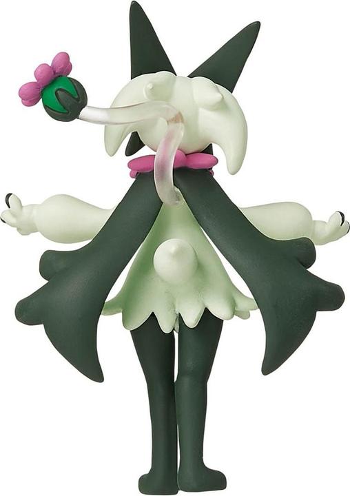 Actual product image Takara Tomy Pokemon - Meowscarada MS-56 Moncollé