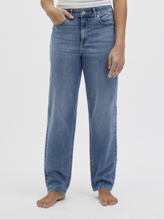 Produktbild JJXX Jxlisbon Mom Hw C4115 Jeans Dnm Noos (24)