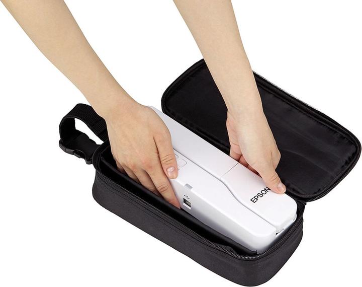 Image du produit Epson Caméra de documents ELPDC07 (Full HD, A3)