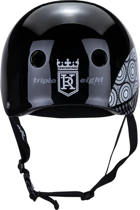 Actual product image Triple 8 M39187 (S/M, Protector shorts)