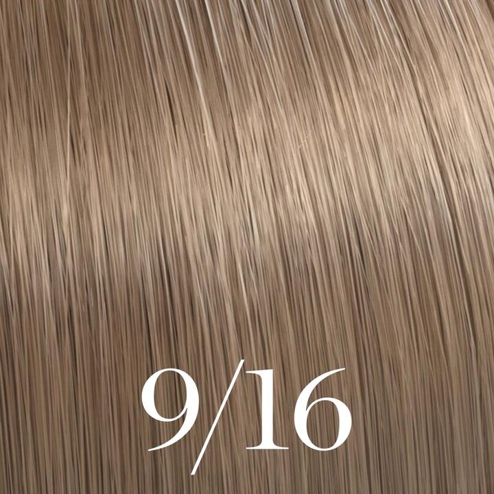 Immagine prodotto Wella Colour Touch Rich Naturals - 9/16 (Biondismo, Viola)