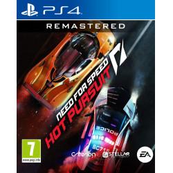 Immagine prodotto EA Games Need for Speed Hot Pursuit Remaster (PS4, EN)