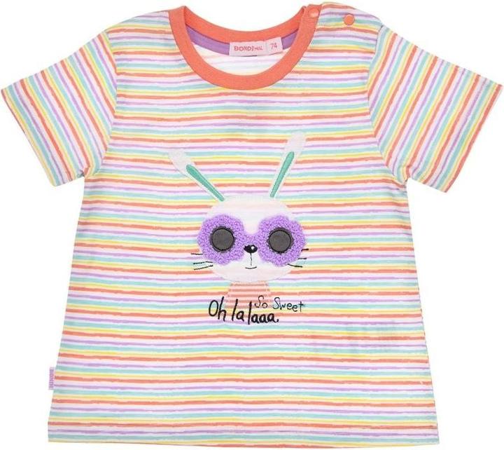 Bondi Kleinkinder T-Shirt Hase