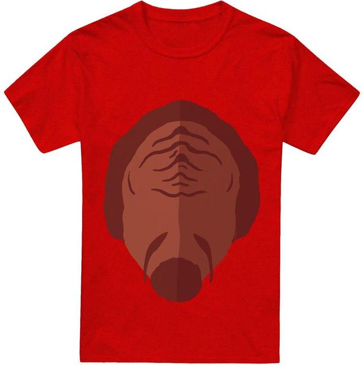 Produktbild The Next Gen Klingon TShirt (XL)