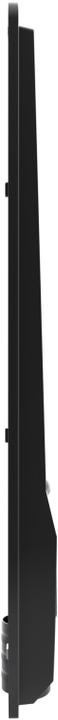 Immagine prodotto Luxula Lampione LED solare, 100 W, 1200 lm, 6500 K, con sensore PIR (1200 lm, IP65)