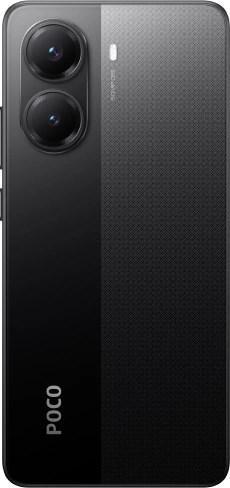 Produktbild Xiaomi Poco X7 Pro (512 GB, Black, 6.67", Dual SIM, 50 Mpx, 5G)
