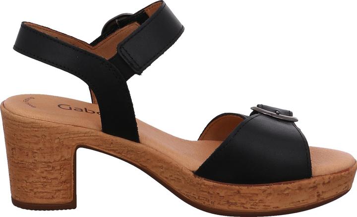 Actual product image Gabor Sandal (40)