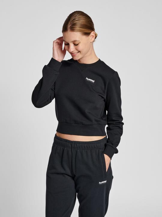 Produktbild hummel Lgc Shai Short Sweatshirt (XL)