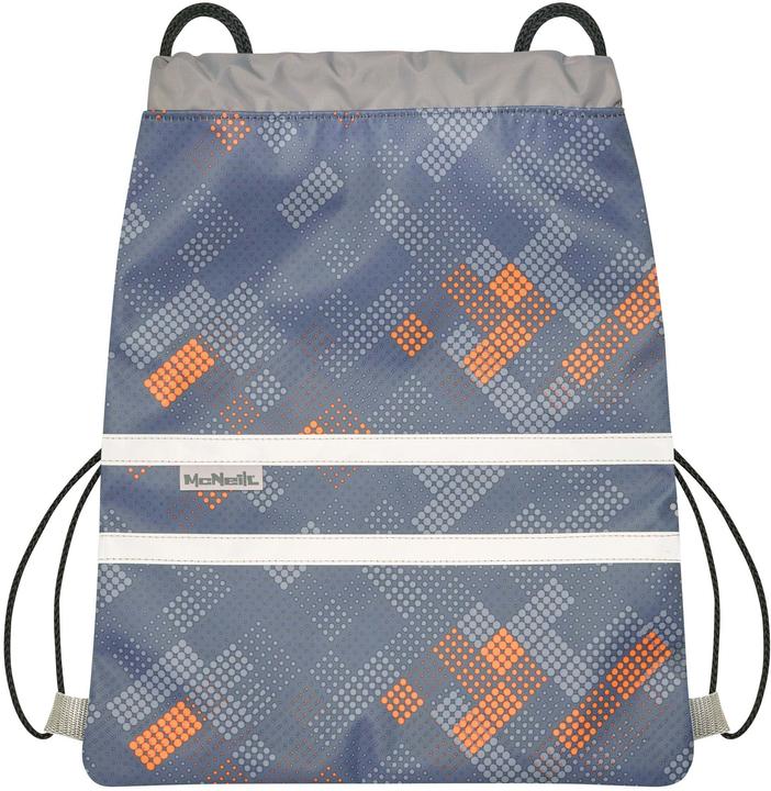 Immagine prodotto Mc Neill Borsa per scarpe sportive