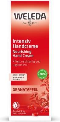 Actual product image Weleda Pomegranate (50 ml)