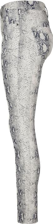 Immagine prodotto Urban Classics Pantaloni skinny in twill elasticizzato da donna (29)