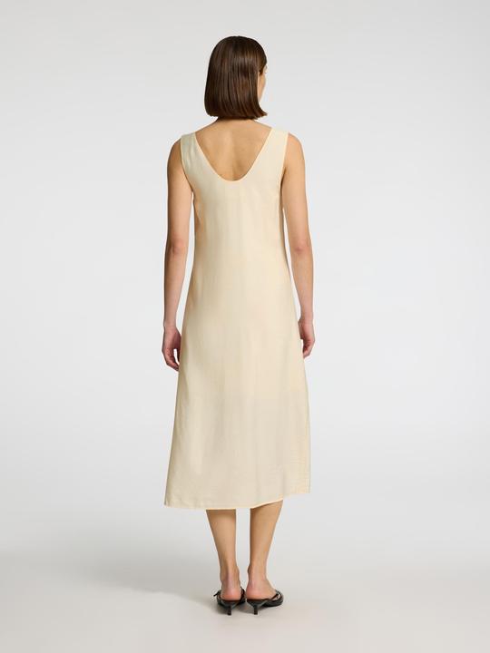 Actual product image Selected Femme Ärmelloses Midikleid (34)