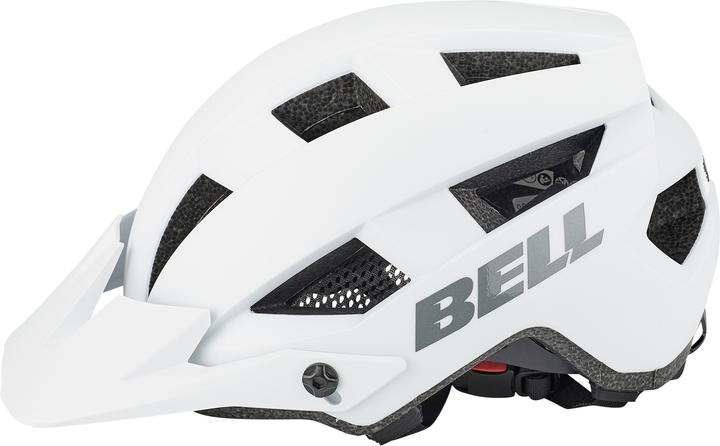 Actual product image Bell Spark 2 (50 - 57 cm)