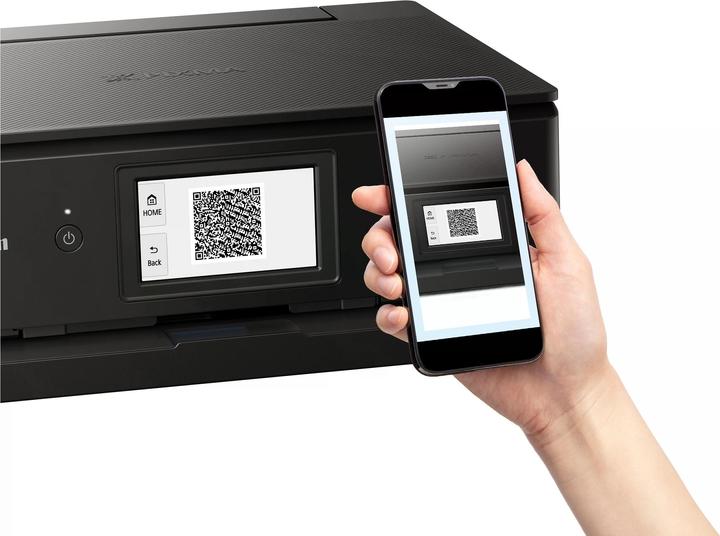 Immagine prodotto Canon Pixma TS8750 (Inchiostro, Colore)