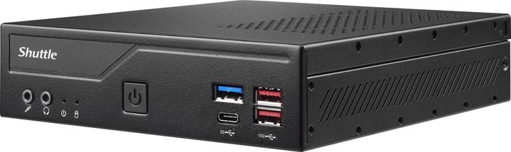 Produktbild Shuttle DH670 V2 (Intel Core i7)