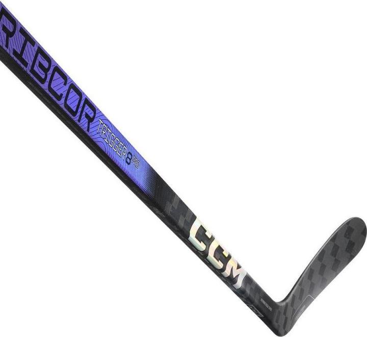 Image du produit IH CCM Ribcor Trigger 8 Pro (Gauche)