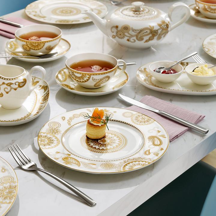 Image du produit Villeroy & Boch Couverts de table 24 pcs. Piemont (24 pièce(s), Set de couverts)