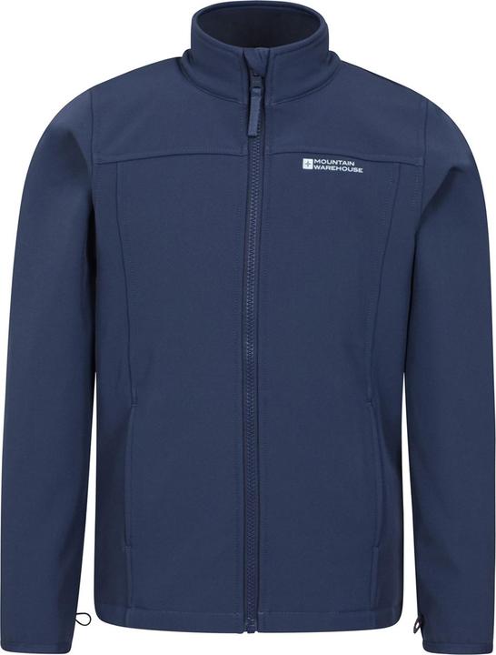 Immagine prodotto Mountain Warehouse Bracken Extreme Giacca Impermeabile 3 In 1 Bambini (116)